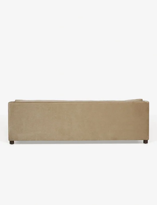 Sofá tapizado Rodri en Beige - Sillones y sofás, Uruguay | Pieza Clave, vista 3