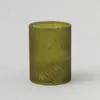 Vela Led De Vidrio Estampada - Velas y Portavelas, Uruguay | Tiendas Montevideo, vista 2 de 3