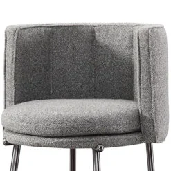 SILLON en Gris - Sillas, Uruguay | Vivai, vista 3