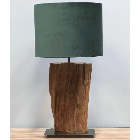 Lámpara De Mesa Rory en Multicolor - Lámparas de mesa, Uruguay | Aihaus