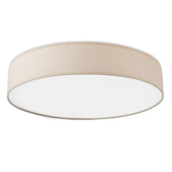 BOL 450mm en Beige - Lámparas colgantes, Uruguay | Darko Lighting