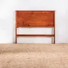 Respaldo Box Olivia 140 - Dormitorio, Uruguay | Aihaus, vista 1 de 3