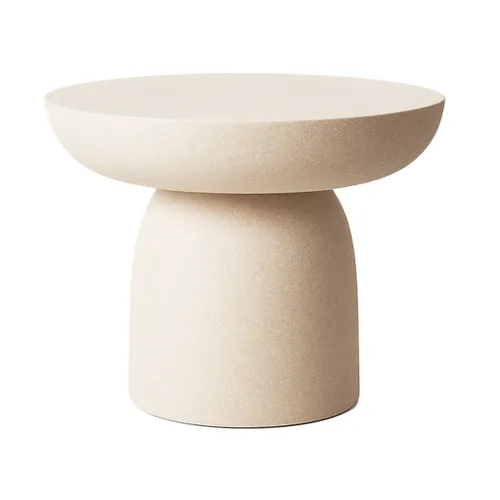 MESA en Beige - Mesas de arrimo, Uruguay | Vivai