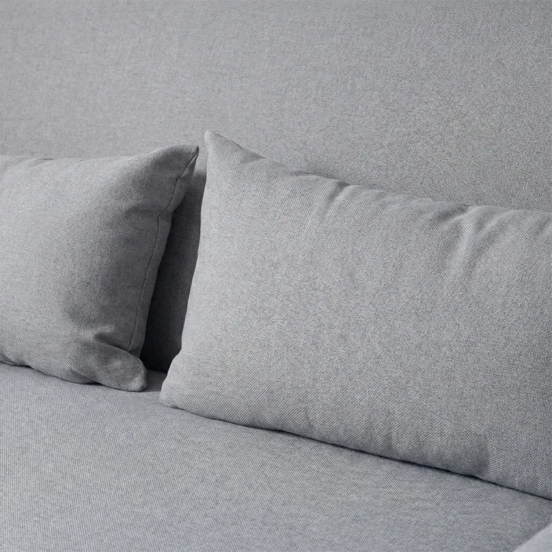 Sofá Cama 2 cuerpos - Pull - Sillones y sofás, Uruguay | Delta Center, vista 3