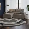 Sofa Siena-lanus 2,50mt - Sillones y sofás, Uruguay | Casa Brava, vista 9 de 10