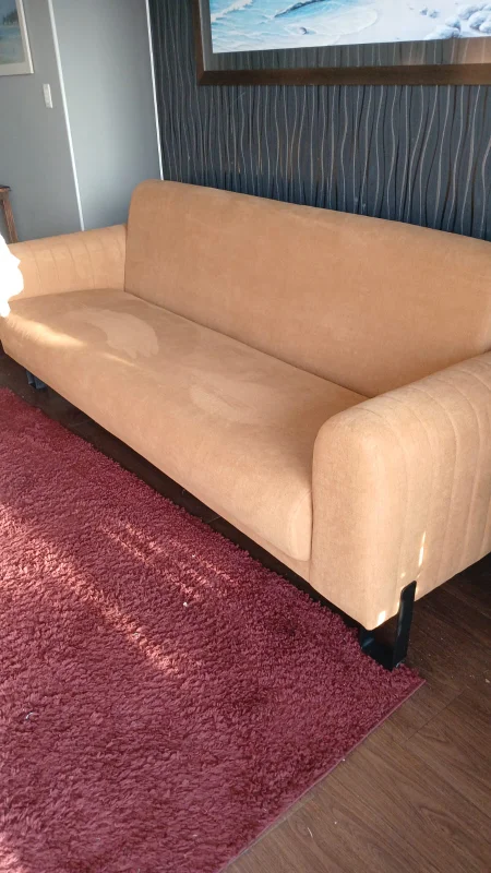 Sofá Copal 3 cuerpos - Muebles Da Vinci en Beige - Sillones y sofás, Uruguay | Muebles Da Vinci, vista 7