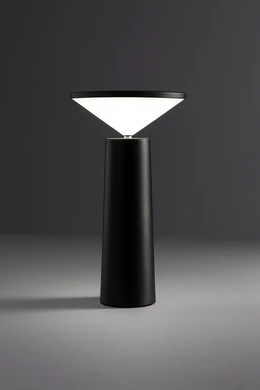 Lampara recargable MISAKI - Lámparas de mesa, Uruguay | Simple Deco, vista 7