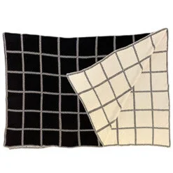 MANTA en Multicolor - Textiles, Uruguay | Vivai, vista 3