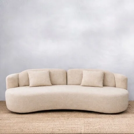 Sillón Chelsea Beige - Sillones y sofás, Uruguay | Aihaus