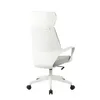 Silla De Oficina Tela-y-polipropileno Gris Arsene en Gris - Escritorios y sillas de escritorio, Uruguay | Divino, vista 5 de 6