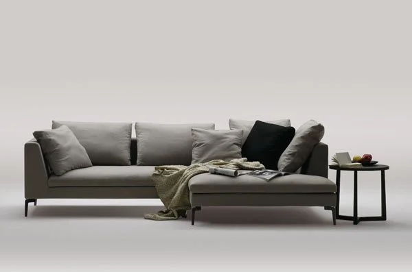Teri Nesting Side Tables | Camerich UK en Gris - Mesas de arrimo, Uruguay | Mad for Modern, vista 3