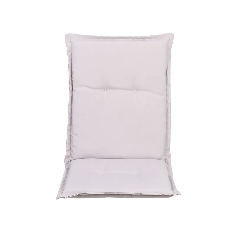 Almohadón Exterior Poliester Gris Peu Grisclar en Gris - Muebles para el exterior, Uruguay | Divino