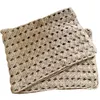 MANTA en Marrón - Textiles, Uruguay | Vivai, vista 1 de 2