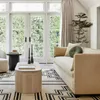 Sofá tapizado Rodri en Beige - Sillones y sofás, Uruguay | Pieza Clave, vista 2 de 4