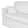 Sofá Harmony con Funda - Tela Standard - 3 cuerpos - A fabricar en Blanco - Sillones y sofás, Uruguay | NYR, vista 3 de 4