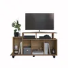 Rack Atenas en Madera natural - Muebles para TV, Uruguay | Palermo Casa Deco, vista 4 de 4
