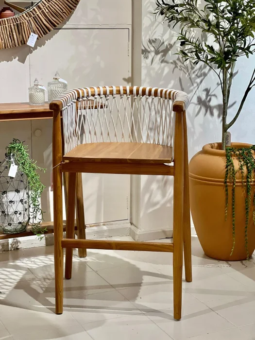 Silla bar - Butacas, banquetas y puffs, Uruguay | FMB