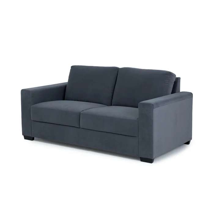 Sofá One - Tela Aquaclean - 2 cuerpos - A fabricar en Gris - Sillones y sofás, Uruguay | Nyr, vista 4