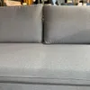 Sofá Manchester con Funda Desmontable 3 Cuerpos (205cm) – Gris - Sillones y sofás, Uruguay | Berna home, vista 5 de 7