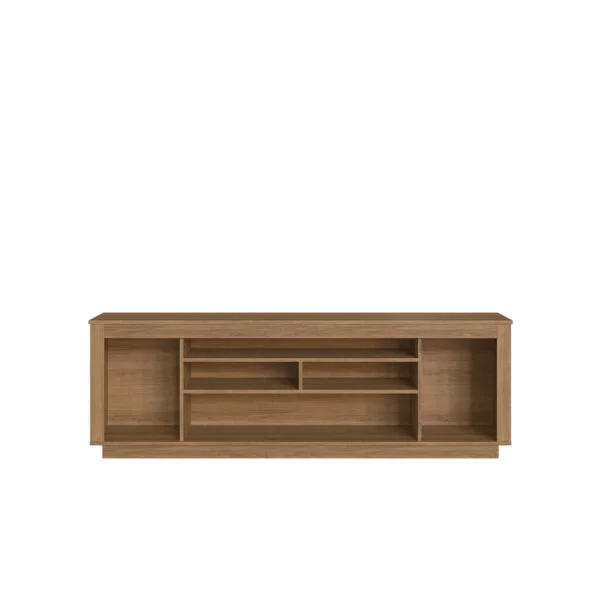 Rack Cuomo en Multicolor - Muebles para TV, Uruguay | Palermo Casa Deco, vista 2