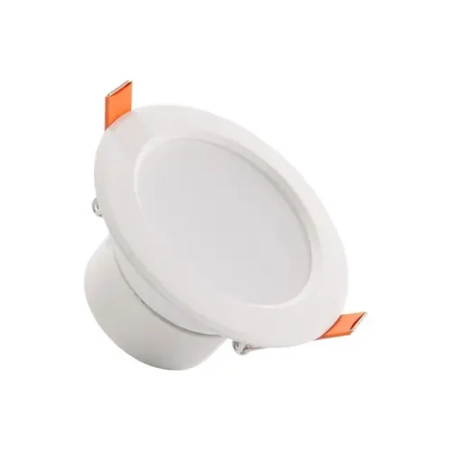 Luminaria Downlight LED Outdoor 15W en Blanco - Lámparas colgantes, Uruguay | Serlux