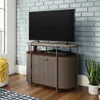 Rack para Tv una puerta Sauder - Muebles para TV, Uruguay | Ecowood, vista 2 de 5