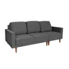 Sofá Modular Kalifa en Verde - Sillones y sofás, Uruguay | Unsi, vista 7 de 15