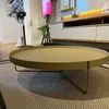 Mesa Ratona Sphera Baja - Mesas de living, Uruguay | Balton, vista 1 de 14