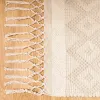 Alfombra de Algodón Textura Rombo - Textiles, Uruguay | Arredo, vista 4 de 4