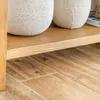 MESA DE ARRIMO BORA - PINO Y ESTERILLA en Madera natural - Bibliotecas, Uruguay | La Iberica, vista 6 de 7