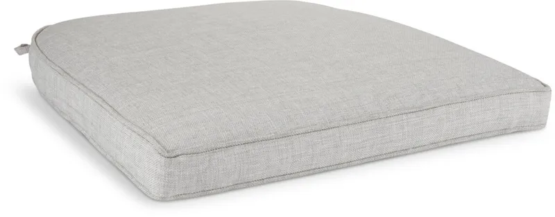 Almohadón jardín silla UDSIGTEN gris en Gris - Muebles para el exterior, Uruguay | JYSK