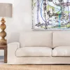 Sillón Cannes - Sillones y sofás, Uruguay | Satec, vista 4 de 4