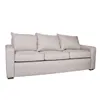 Sillón Mora 3 cuerpos — Serra Amoblamientos en Beige - Sillones y sofás, Uruguay | Serra Amoblamientos, vista 2 de 2