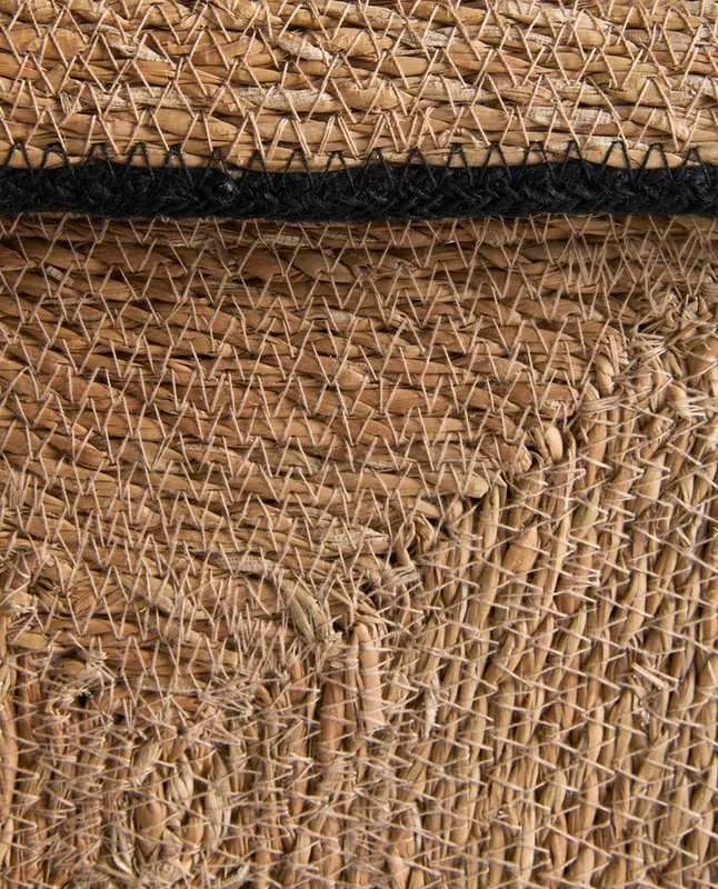 CESTA CUADRADA en Madera natural - Canastos, Uruguay | Zara Home, vista 5