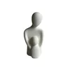 ADORNO PADRE HIJO CERAMICA 18X9X6.5CM - Decoración, Uruguay | Koz, vista 1 de 2