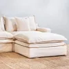 Modular Tessa Otomano Natural - Sillones y sofás, Uruguay | Aihaus, vista 3 de 3
