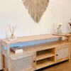 Rack con estante y esterilla de viena natural en Madera natural - Muebles, Uruguay | Decoramuss, vista 1 de 2