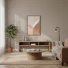 CUADRO CANVAS 60x90cm MARCO TONALIDADES - Decoración de pared, Uruguay | Koz, vista 2 de 2