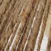 Lámpara de techo andrina Materiales mixtos Natural/beige 2055724 en Beige - Lámparas colgantes, Uruguay | Le Blanc, vista 3 de 3