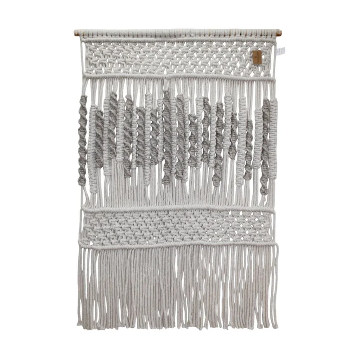 TAPIZ en Madera natural - Decoración de pared, Uruguay | Vivai