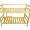 Cucheta de Pino - Dormitorio, Uruguay | Que Sal Muebleria, vista 3 de 4