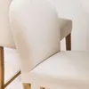 SILLA DE BAR RALPH - LINO - Sillas, Uruguay | La Iberica, vista 2 de 12