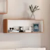 Estante Flotante Rectangular 99cm Repisa 100% Mdf en Multicolor - Bibliotecas, Uruguay | Balton, vista 1 de 5