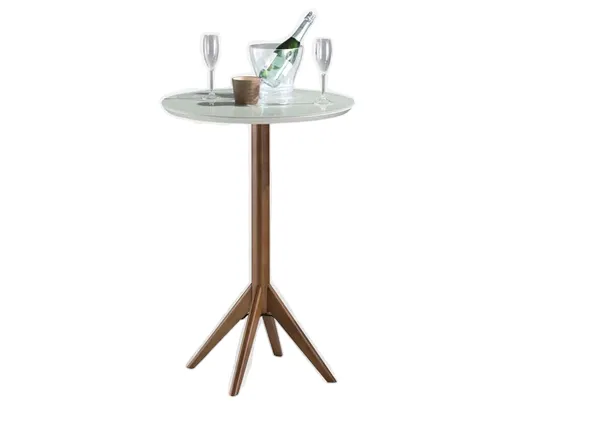 Mesa Ticiane en Multicolor - Mesas de comedor, Uruguay | Furest