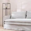 Sillón Manu 3 Cuerpos Gris - Sillones y sofás, Uruguay | Aihaus, vista 2 de 4