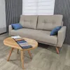 Sofá Aimara de 2 cuerpos - Muebles Da Vinci en Gris - Sillones y sofás, Uruguay | Muebles Da Vinci, vista 2 de 5