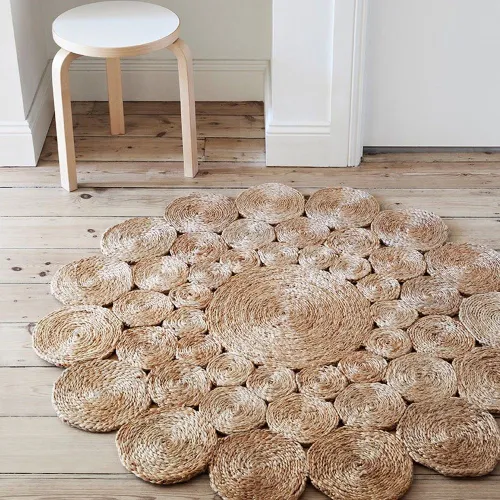 Alfombra Tanger - Decoración, Uruguay | Decoramuss