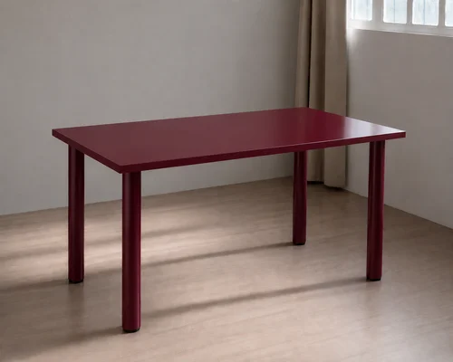 Mesa NY rectangular en Madera natural - Mesas de living, Uruguay | Bloop Home, vista 8