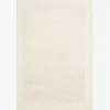 Alfombra Marely de lana blanco 200 x 300 cm en Blanco - Textiles, Uruguay | Kavehome, vista 1 de 5