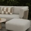 ESQUINERO EXTERIOR LA BARRA - Muebles para el exterior, Uruguay | Masinfinito Casa, vista 4 de 4